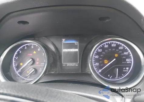 2019 Toyota Camry Se z USA, uszkodzony, nr VIN 4T1B11HK8KU796411